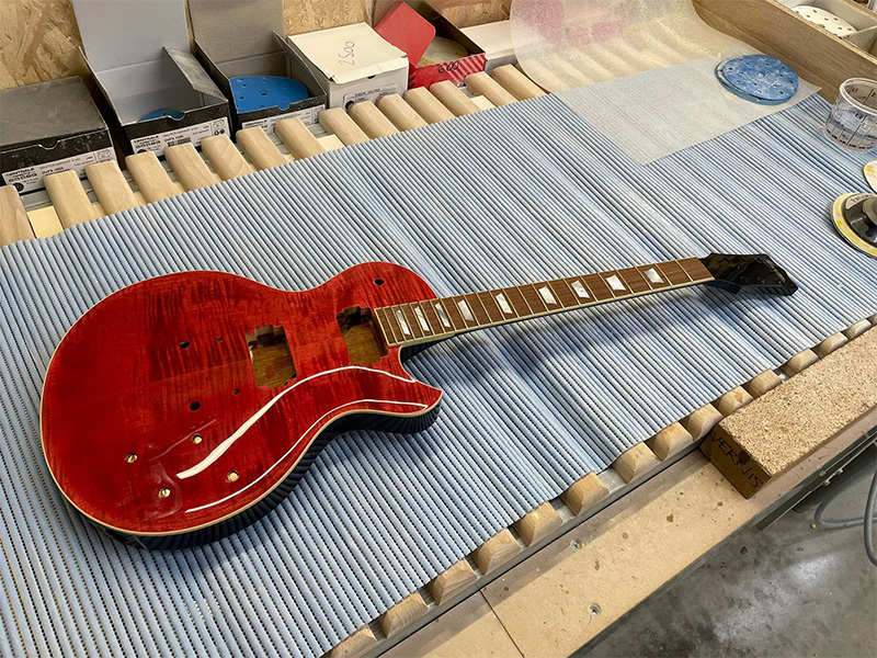 ابزار تولید